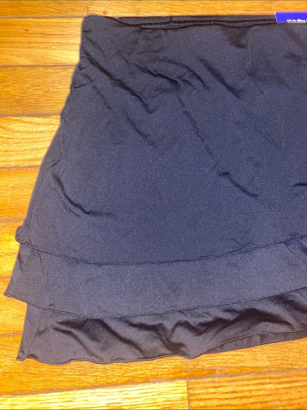 Joy Lab High Rise Skort - Picture 3 of 10